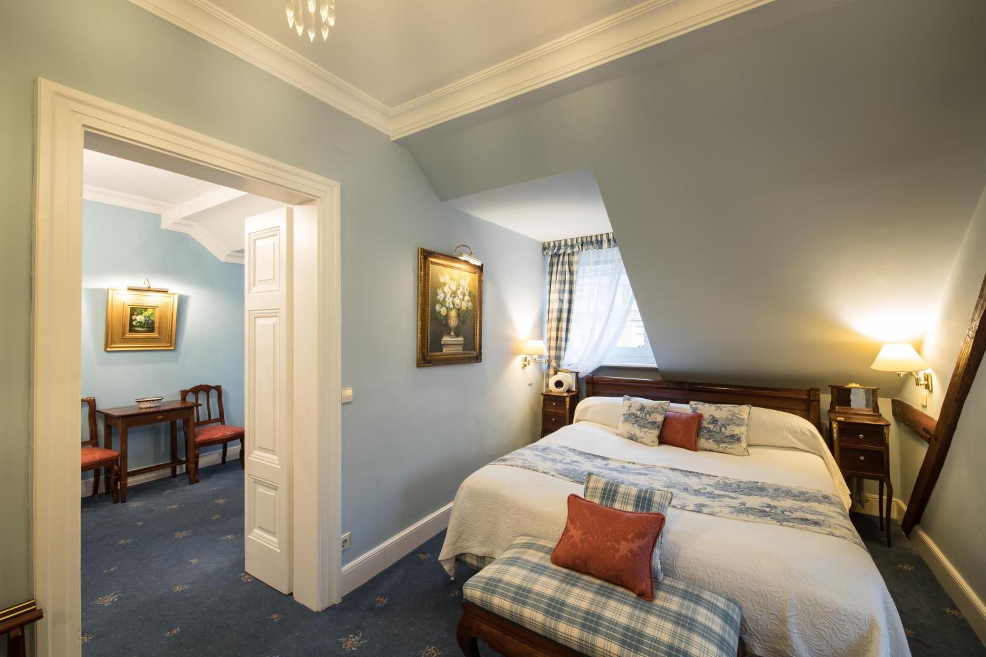 Hotel Belle Epoque Baden-Baden Ngoại thất bức ảnh
