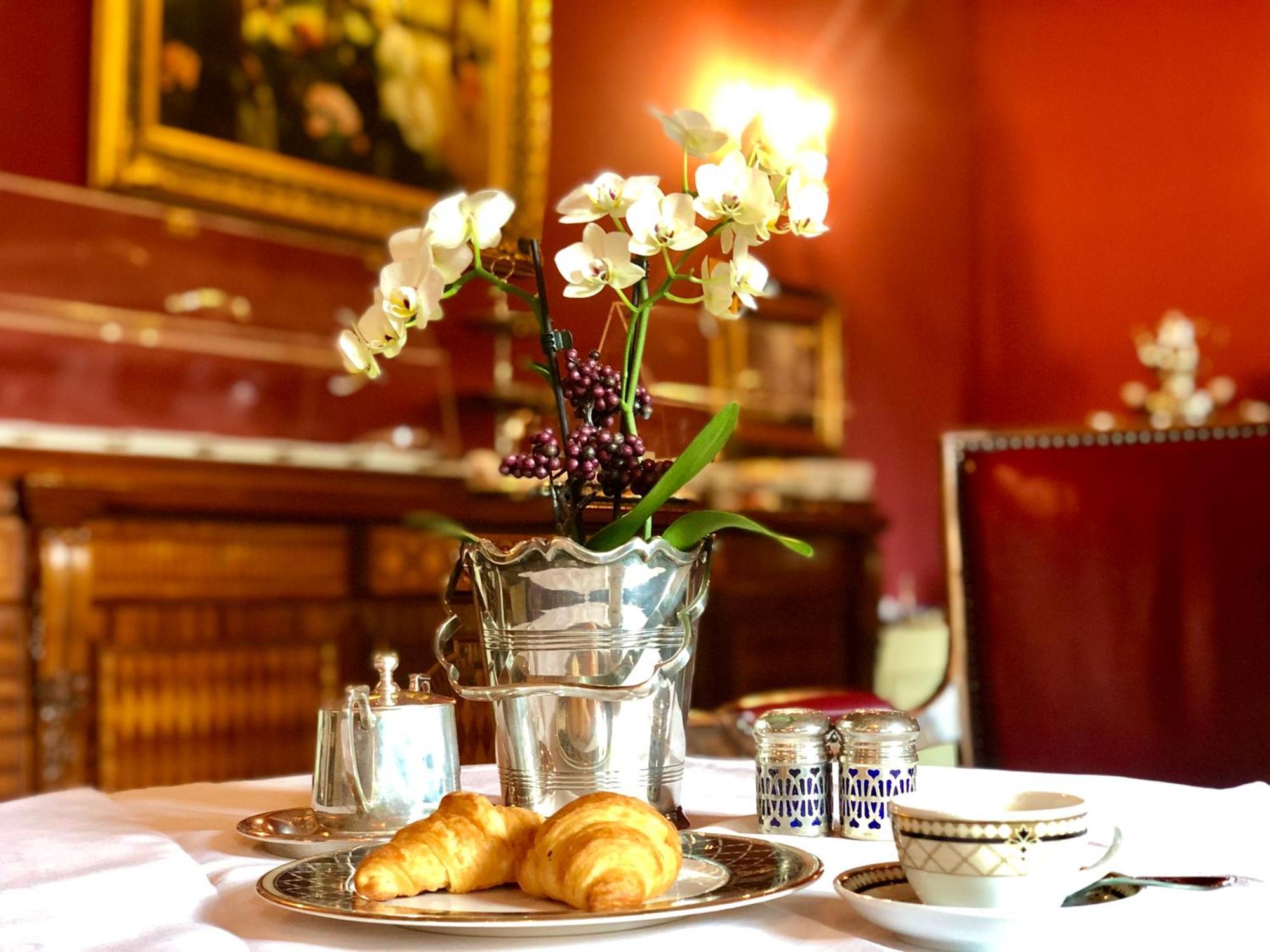 Hotel Belle Epoque Baden-Baden Ngoại thất bức ảnh
